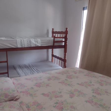 Recanto Bellamar Pousada E Hostel 과루자 외부 사진