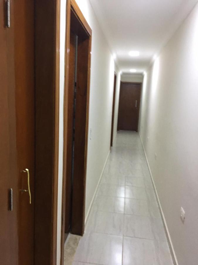 Recanto Bellamar Pousada E Hostel 과루자 외부 사진