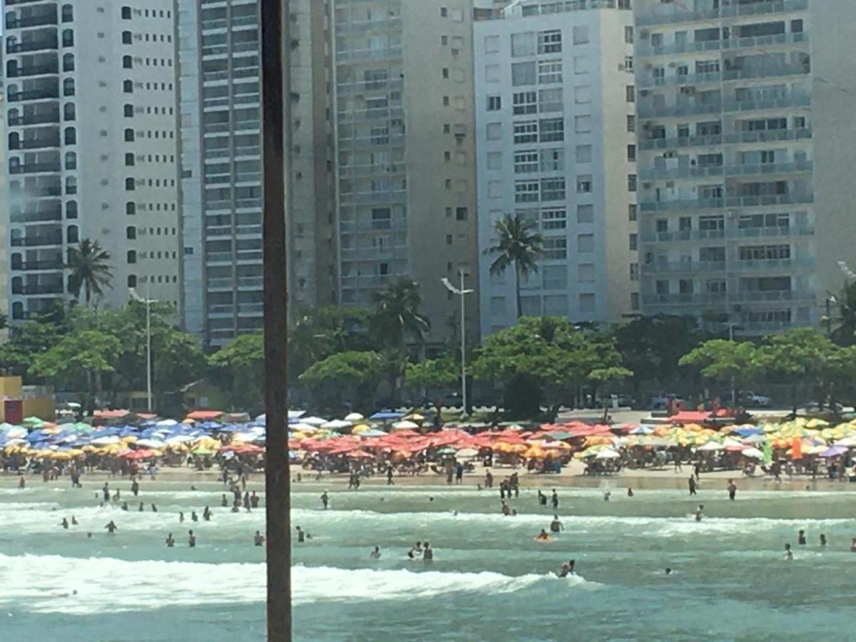 Recanto Bellamar Pousada E Hostel 과루자 외부 사진