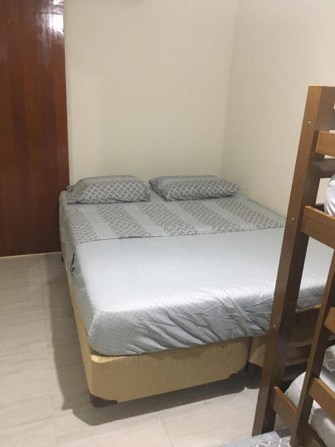 Recanto Bellamar Pousada E Hostel 과루자 외부 사진