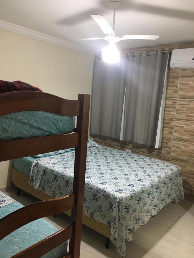Recanto Bellamar Pousada E Hostel 과루자 외부 사진