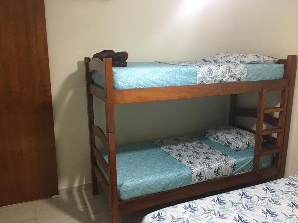 Recanto Bellamar Pousada E Hostel 과루자 외부 사진