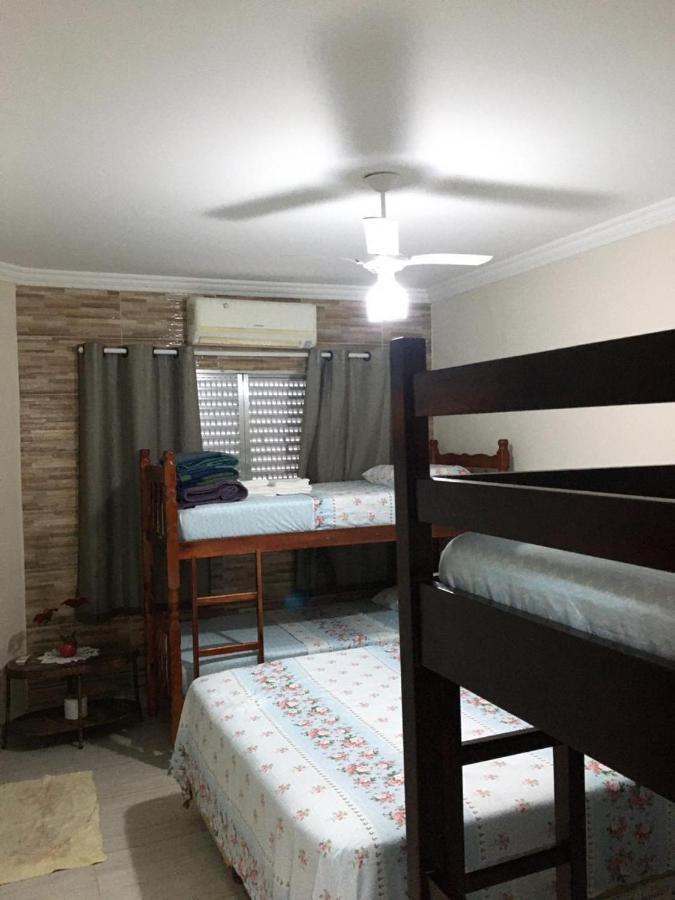 Recanto Bellamar Pousada E Hostel 과루자 외부 사진