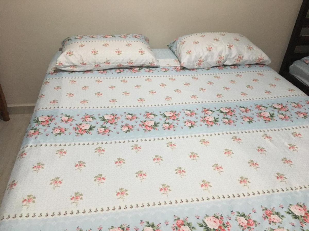 Recanto Bellamar Pousada E Hostel 과루자 외부 사진