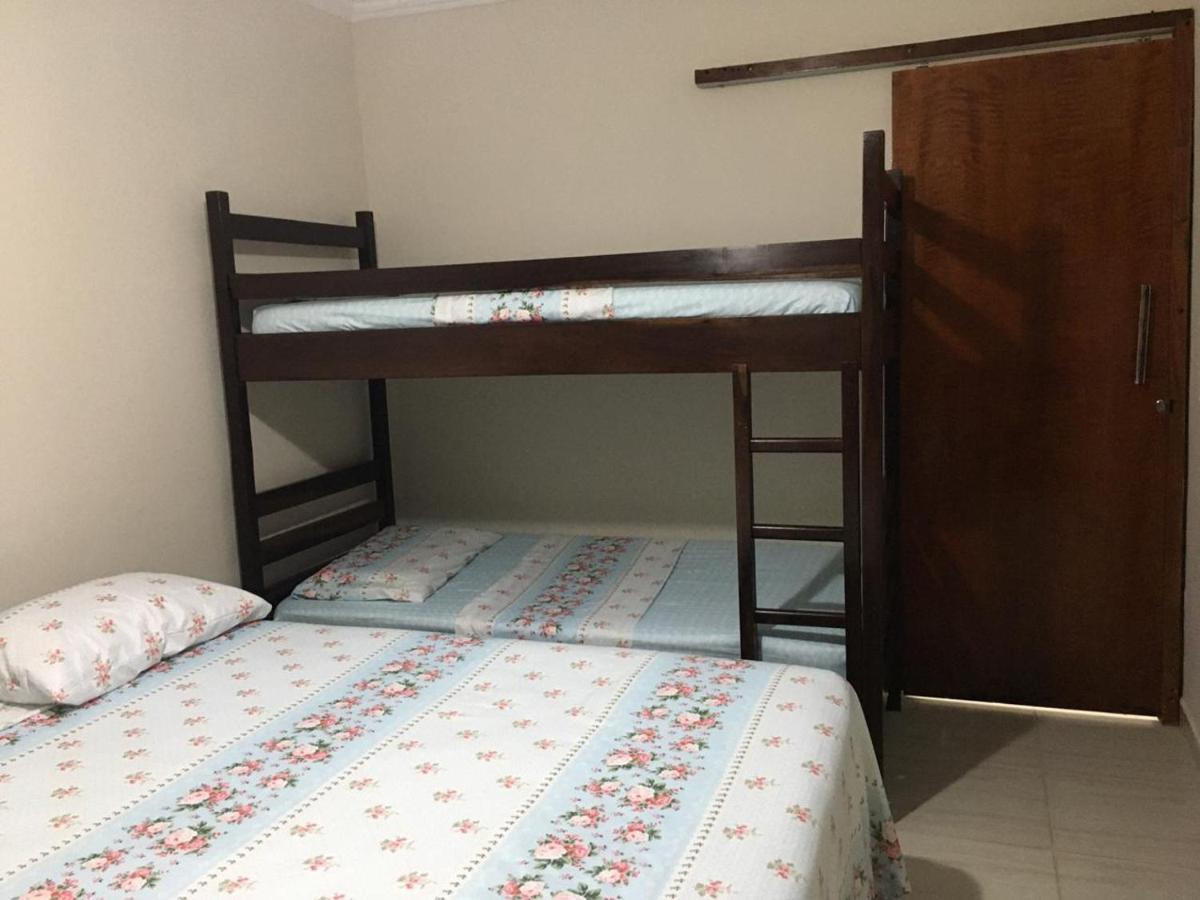 Recanto Bellamar Pousada E Hostel 과루자 외부 사진