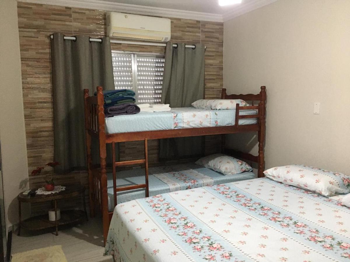 Recanto Bellamar Pousada E Hostel 과루자 외부 사진