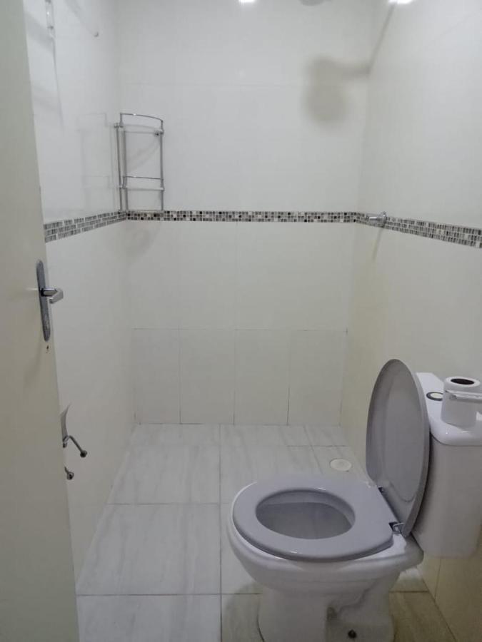 Recanto Bellamar Pousada E Hostel 과루자 외부 사진