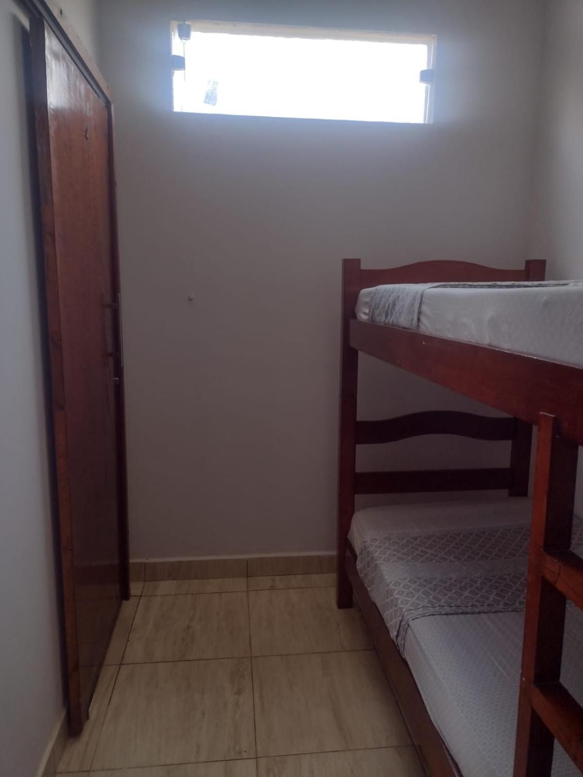 Recanto Bellamar Pousada E Hostel 과루자 외부 사진