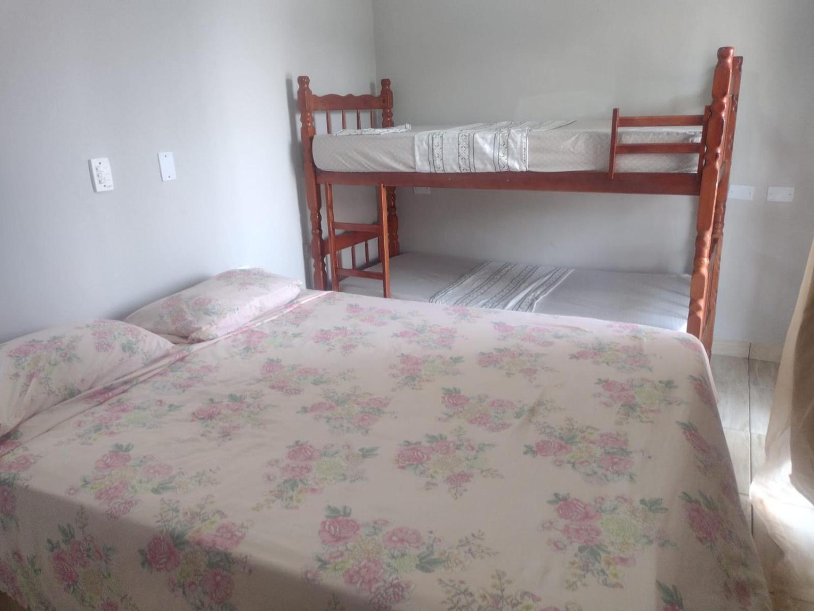 Recanto Bellamar Pousada E Hostel 과루자 외부 사진