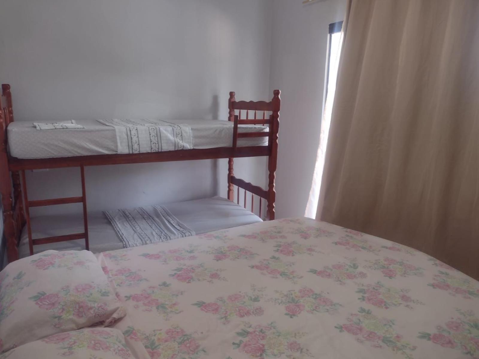 Recanto Bellamar Pousada E Hostel 과루자 외부 사진