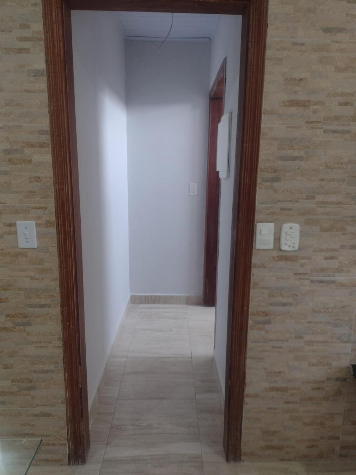 Recanto Bellamar Pousada E Hostel 과루자 외부 사진
